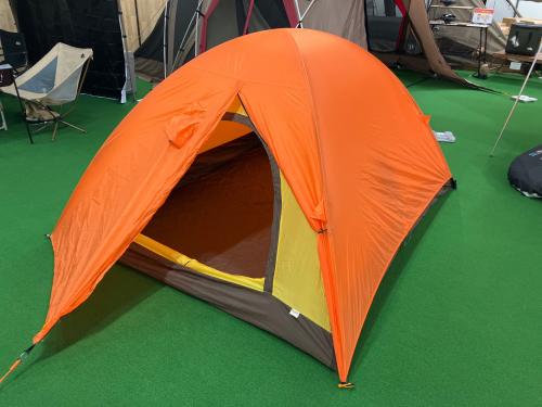 RIPEN (ライペン) 登山用テント インナーテントシーム劣化有 エアライズ3