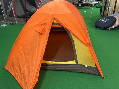 RIPEN (ライペン) 登山用テント インナーテントシーム劣化有 エアライズ3