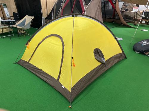 RIPEN (ライペン) 登山用テント インナーテントシーム劣化有 エアライズ3