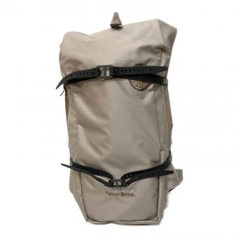 Teton Bros (ティートンブロス) バックパック 25L ベージュ アマウティ25