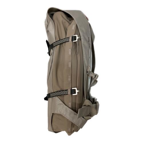 Teton Bros (ティートンブロス) バックパック 25L ベージュ アマウティ25