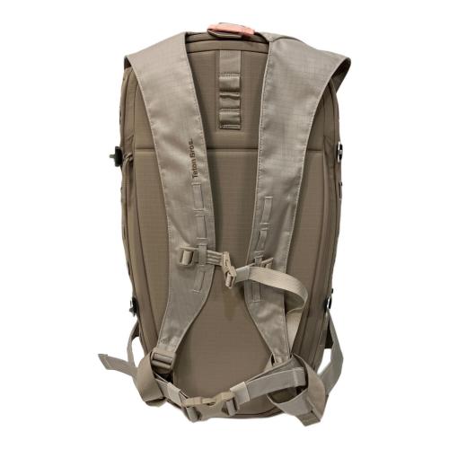 Teton Bros (ティートンブロス) バックパック 25L ベージュ アマウティ25