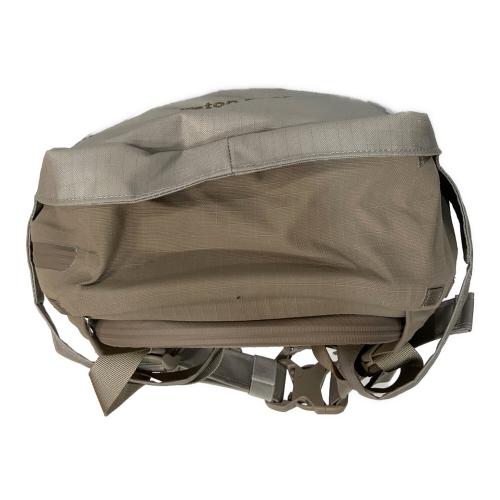 Teton Bros (ティートンブロス) バックパック 25L ベージュ アマウティ25