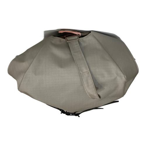 Teton Bros (ティートンブロス) バックパック 25L ベージュ アマウティ25