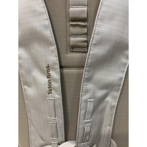 Teton Bros (ティートンブロス) バックパック 25L ベージュ アマウティ25