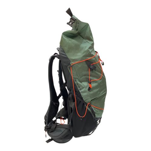 MAMMUT (マムート) バックパック 2530-00340-40242 グリーン デュカン スパイン 28-35