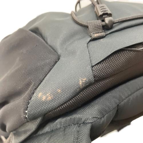 MAMMUT (マムート) バックパック 2530-00340-40242 グリーン デュカン スパイン 28-35