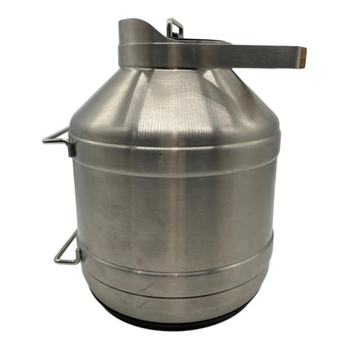Snow peak (スノーピーク) サーモタンク4700 ウォータージャグ 4700ml