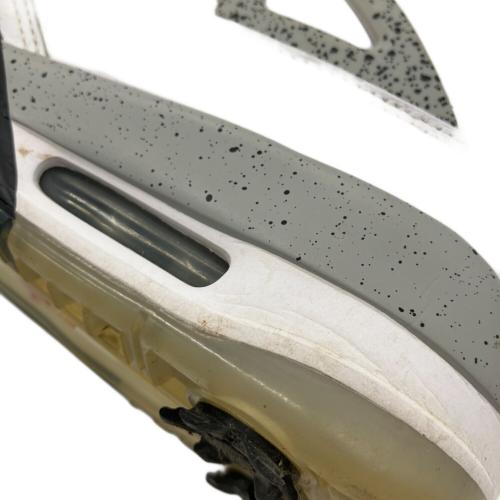NIKE (ナイキ) ゴルフシューズ CU9981-100 Air Jordan 4 Retro Golf