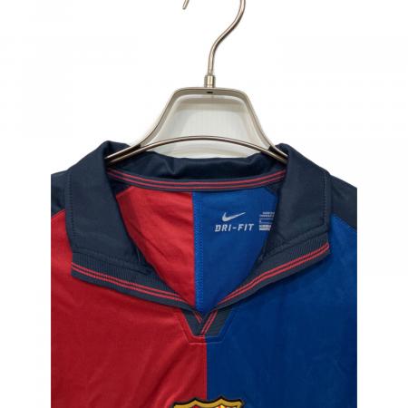 FCバルセロナ ユニフォーム 100周年復刻版 新品タグ付き Sサイズ