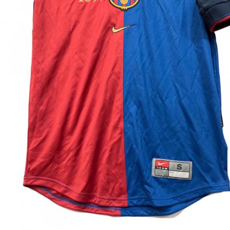 FCバルセロナ (エフシーバルセロナ) サッカーユニフォーム 540239-400
