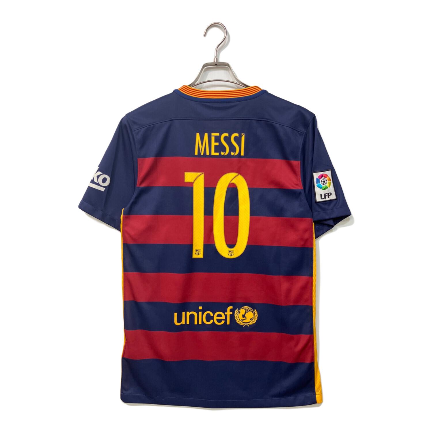 FCバルセロナ (エフシーバルセロナ) サッカーユニフォーム 658794-422