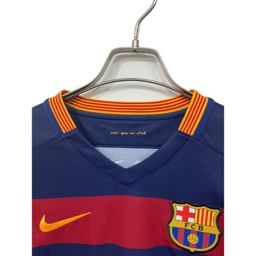 FCバルセロナ (エフシーバルセロナ) サッカーユニフォーム 658794-422