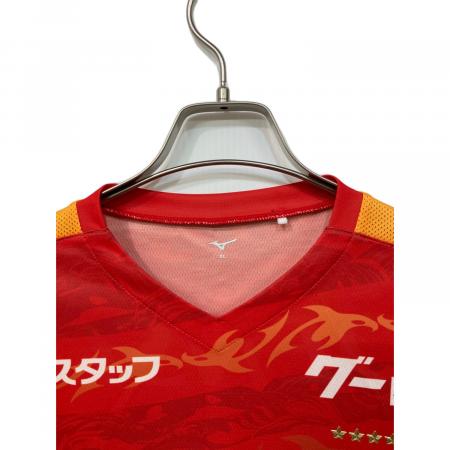 名古屋グランパス (ナゴヤグランパス) サッカーユニフォーム