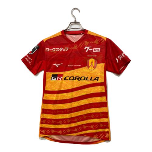 名古屋グランパス (ナゴヤグランパス) サッカーユニフォーム P2JADY2001 2026 ホーム オーセンティックユニフォーム Jリーグ百年構想リーグモデル @ SIZE S