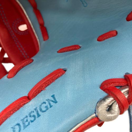 RAWLINGS (ローリングス) J205FB型 軟式グローブ 指穴なし @ 約29cm