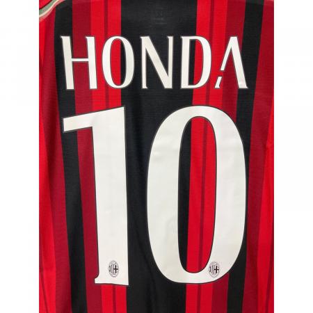 ACミラン (エーシーミラン) サッカーユニフォーム D87224 2014-15