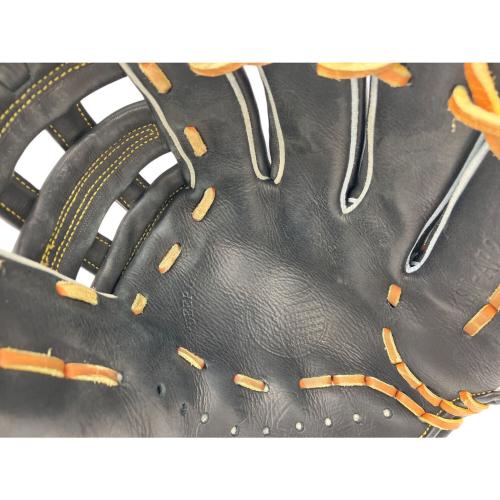 久保田スラッガー (クボタスラッガー) Aggressive 軟式グローブ KSN-AR2 約29cm ブラック