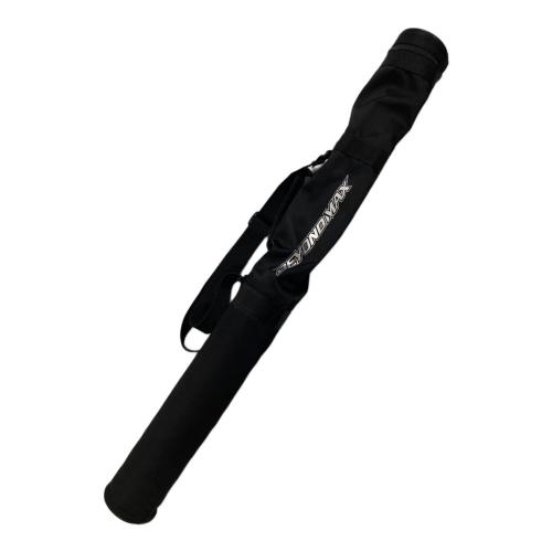 MIZUNO (ミズノ) ビヨンドマックスレガシー ミドルバランス 軟式バット 1CJBY176 ケース付き 約78cm/570g ネイビー