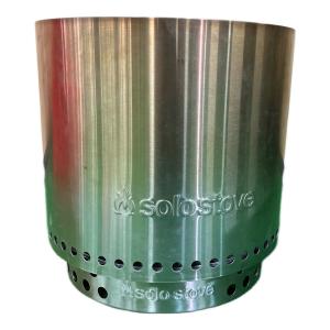 solo stove (ソロストーブ) レンジャーキット 焚火台 旧モデル