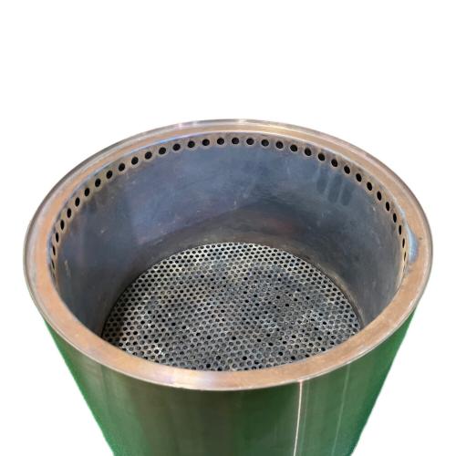 solo stove (ソロストーブ) レンジャーキット 焚火台 旧モデル
