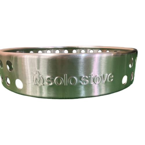 solo stove (ソロストーブ) レンジャーキット 焚火台 旧モデル