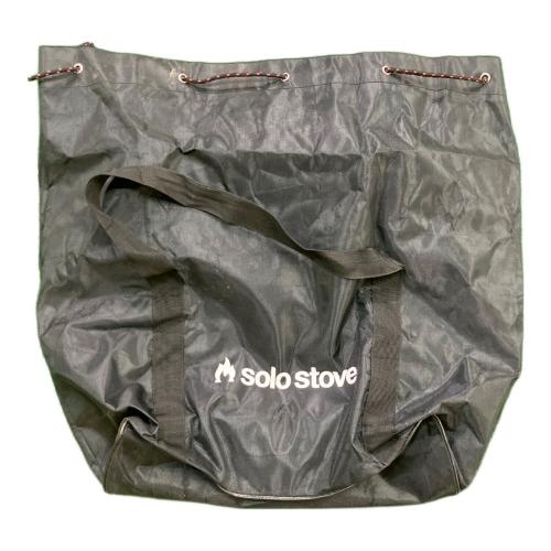 solo stove (ソロストーブ) レンジャーキット 焚火台 旧モデル