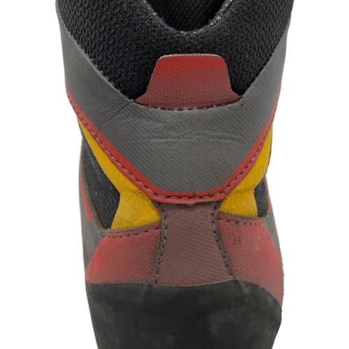 LA SPORTIVA (ラ スポルティバ) TRANGO TOWER GTX ハイカット(ハードソール) トレッキングシューズ 21A999100 メンズ SIZE 41（27cm） ブラック×イエロー