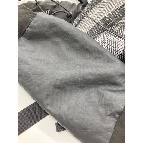 山と道 (ヤマトミチ) バックパック SIZE L グレー THREE MESH