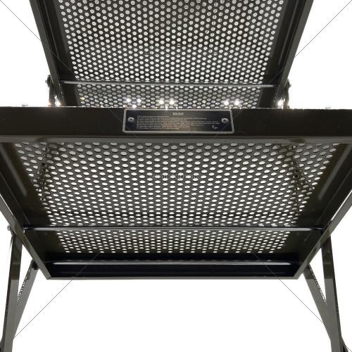 BRUNT (ブラント) システムラック オリーブ REALIST TYPE-3