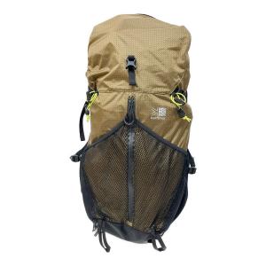 Karrimor (カリマー) バックパック SIZE M カーキ クリーブ30