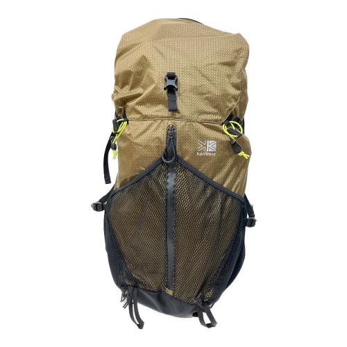 Karrimor (カリマー) バックパック SIZE M カーキ クリーブ30
