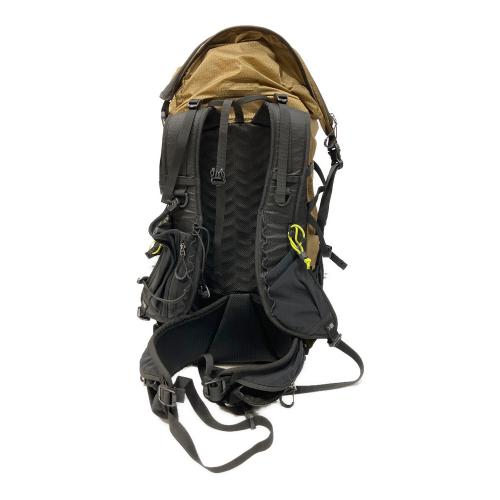 Karrimor (カリマー) バックパック SIZE M カーキ クリーブ30