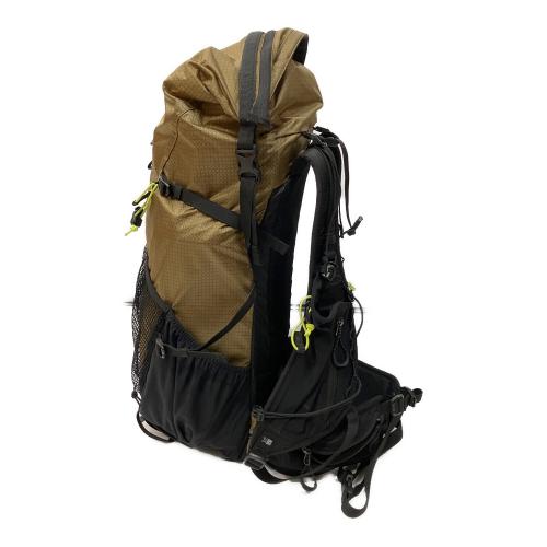 Karrimor (カリマー) バックパック SIZE M カーキ クリーブ30