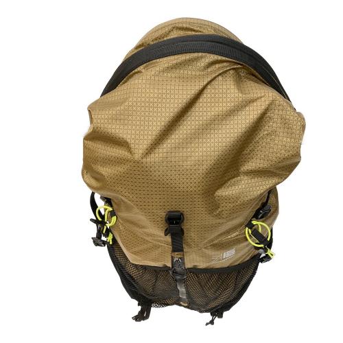 Karrimor (カリマー) バックパック SIZE M カーキ クリーブ30