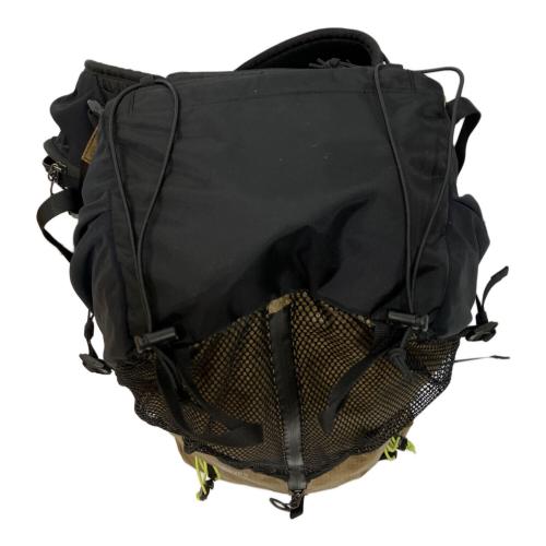 Karrimor (カリマー) バックパック SIZE M カーキ クリーブ30