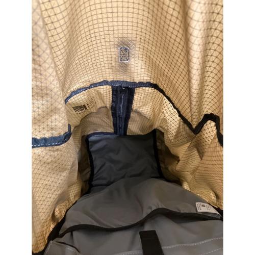 Karrimor (カリマー) バックパック SIZE M カーキ クリーブ30