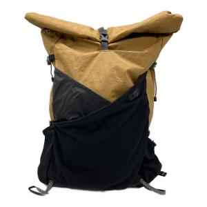 MARMOT (マーモット) バックパック TOARJA18YY カーキ ヤマタビ30