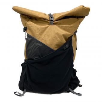 MARMOT (マーモット) バックパック TOARJA18YY カーキ ヤマタビ30