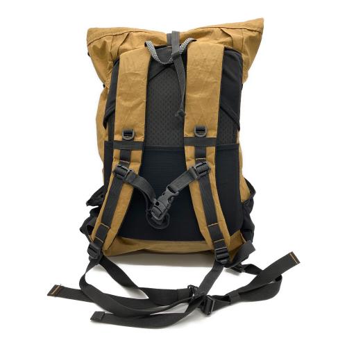 MARMOT (マーモット) バックパック TOARJA18YY カーキ ヤマタビ30