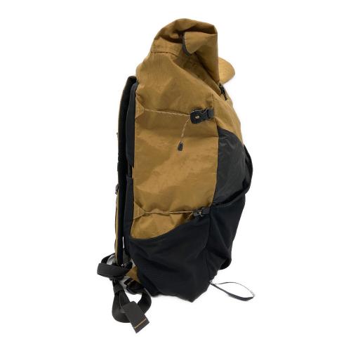 MARMOT (マーモット) バックパック TOARJA18YY カーキ ヤマタビ30