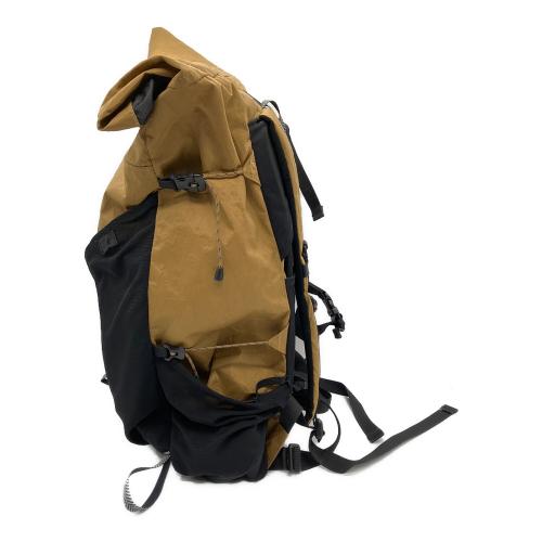 MARMOT (マーモット) バックパック TOARJA18YY カーキ ヤマタビ30