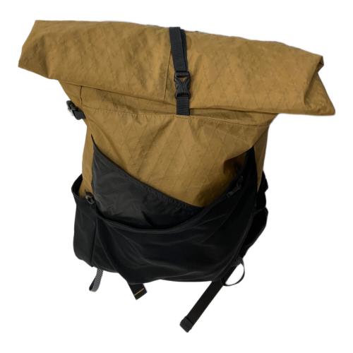 MARMOT (マーモット) バックパック TOARJA18YY カーキ ヤマタビ30