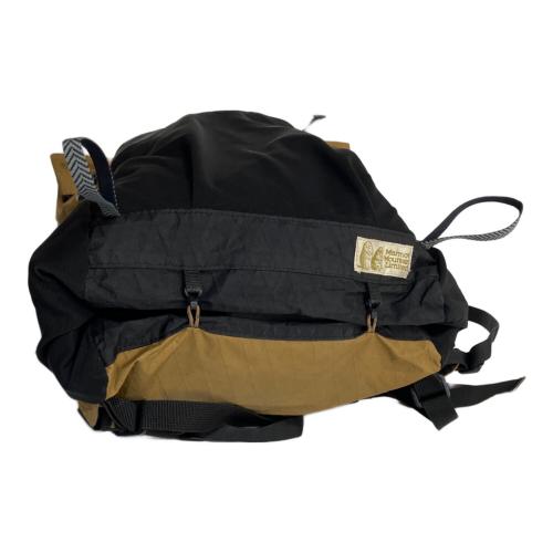 MARMOT (マーモット) バックパック TOARJA18YY カーキ ヤマタビ30