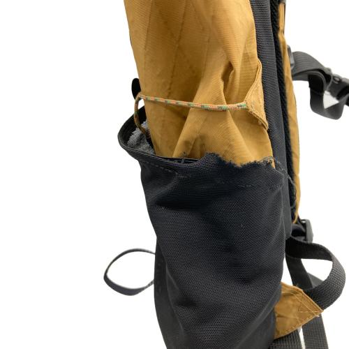 MARMOT (マーモット) バックパック TOARJA18YY カーキ ヤマタビ30