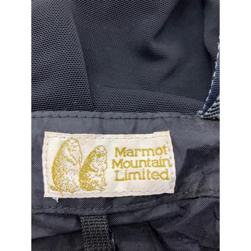 MARMOT (マーモット) バックパック TOARJA18YY カーキ ヤマタビ30