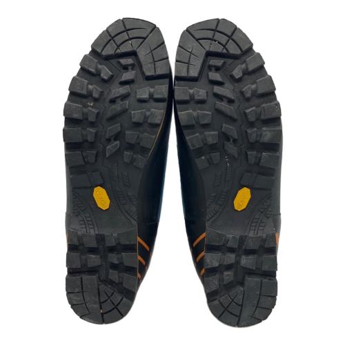 zamberlan (ザンバラン) マウンテンプロ EVO GT RR 厳冬期用 トレッキングシューズ 旧モデル メンズ SIZE EU45 (27.5cm) ブルー×ブラック