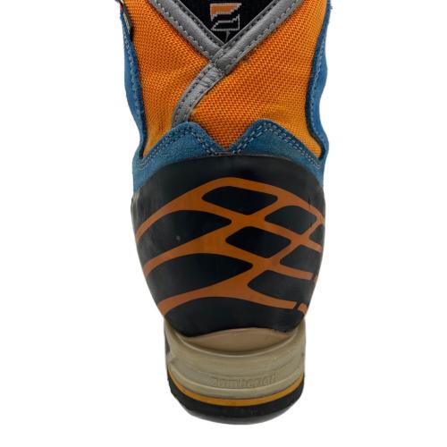 zamberlan (ザンバラン) マウンテンプロ EVO GT RR 厳冬期用 トレッキングシューズ 旧モデル メンズ SIZE EU45 (27.5cm) ブルー×ブラック
