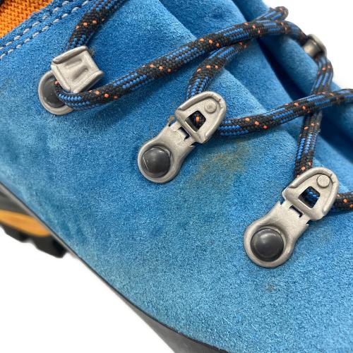 zamberlan (ザンバラン) マウンテンプロ EVO GT RR 厳冬期用 トレッキングシューズ 旧モデル メンズ SIZE EU45 (27.5cm) ブルー×ブラック