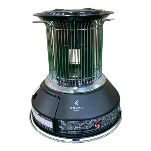 Iwatani (イワタニ) カセットガスストーブ“マル暖” アウトドアヒーター CB-STV-MRD ブラック PSLPGマーク有